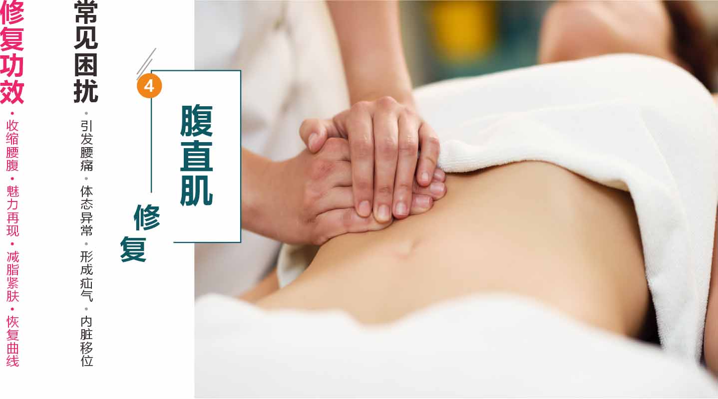 腹直肌